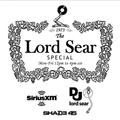 DJ LORD SEAR-THE DRUNK MIX (SHADE 45) 12.07.21