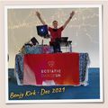 Benjy Kirk - Ecstatic Dance @ the Old Baths | December 2021