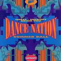 Dj Ratty @ Dance Nation Summer Ball 18.7.92