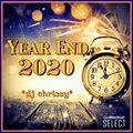 2020 Year End Dance Mix ~ Hits247fm.com