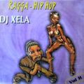 DJ Xela - Ragga Hip Hop Vol.2