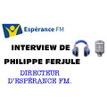 Interview de Philippe Ferjule le 14 mai 2020