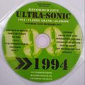Ultra Sonic – Recorded Live 1994: Classic Grand