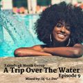 A TRIP OVER THE WATER (episode 9)-SPRING EDITION
