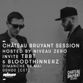 Château Bruyant : Niveau Zero Invite Blood Thinnerz & TBBT - 08 Mai 2016