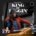 MURO presents KING OF DIGGIN' 2020.02.12 『DIGGIN' 矢野顕子』