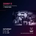Mambo Radio : Resident Series : Danny O : Ibiza Daze 144 (Mambo Closing 041020)