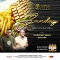 DJ Jefrey Kings - Tapas Cielo Sunday Brunch Live set