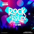 DJ Wil's Rock n Rolex at Legends Sports Ground 17th August 2022.