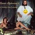 Cosmic Alphonsus Vol. 6 - A Balearic Mike Mix