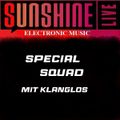 EricSSL Special Squad mit Klanglos 09.09.2022