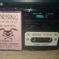 Kenny Sharp Uprising 11-04-1996 (MC's Domer & JD Walker)