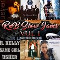 DJ OGB - RNB SLOW JAMS VOL I