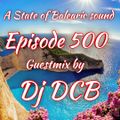 03 A State of Balearic Sound Episode 500 (Guestmix by Dj DCB)