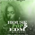 House, Pop & EDM Mixtape