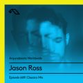 Anjunabeats Worldwide 669 with Jason Ross: Classics Mix