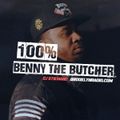 100% Benny The Butcher (DJ Stikmand)
