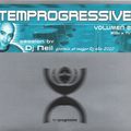 Temprogressive Volumen 2 - Session By DJ Neil