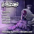 Dark Horizons Radio - 9/28/17