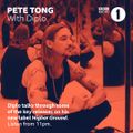 Pete Tong - BBC Radio 1 Essential Selection 2020.07.03.