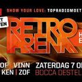 dj Zof @ Bocca - Retro Arena Hard Edition 07-10-2017  