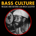 Bass Culture - December 3, 2018 - Lee Perry Special