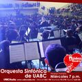 Con la música por dentro Beattles con la Orquesta Sinfónica de UABC