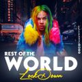 Rest Of The World Audio Mixxtape Volume 2 @Dee Jay Heavy 256