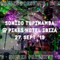 Homies - Sonido Tupinamba at Pikes Hotel