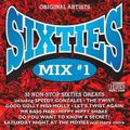 Sixties Mix - 30 Non-Stop 60's Mix Vol 1 (Section Oldies Mixes)