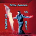 Peter Gabriel - So What!