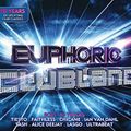 Euphoric Clubland - CD3