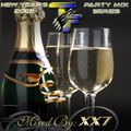 CodeName TF2KX | Live And Let Party - New Years 2022 Mix