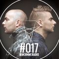Skink Radio 017 - Showtek