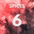 SPICES Podcast #6 (February 2018)