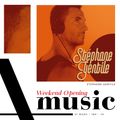 LOUNGE MUSIC // OPENING SKY BAR // ARBRE BLANC MONTP - BY STEPHANE GENTILE