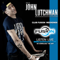 The DJ John Lutchman’s Dash Radio Debut on Club Fusion Weekends