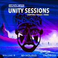 Unity Sessions Volume 9 - AMAPIANO // HOUSE // TRIBAL