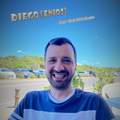 DIEGO (ENIOS) for Waves Radio #20 - B2B Diego (Enios) Espanol & Groove Freak