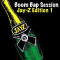 Boom Bap Session Jay-Z Edition 1