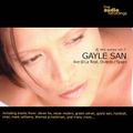 Gayle San ‎– Fine Audio Recordings DJ Mix Series Vol. 7 (CD Mixed) 2002