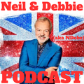 Neil & Debbie (aka NDebz) Podcast 262/378 ‘ Eurovision ‘ - (Music version) 130523