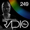 Solarstone presents Pure Trance Radio Episode 249