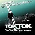 Tok Tok (Live PA) @ Club e-lectribe Kassel - 10.01.2009