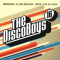 The Disco Boys 16