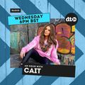 IN THE MIX WITH CAIT - Data Transmission Radio EP 1