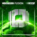 HouseGen Presents: Fusion Radio #0147 (Mixed by Cortezz - SK)