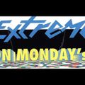 Dj Vince@ Extreme on Mondays, Affligem 07-04-1997