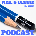 Neil & Debbie (aka NDebz) Podcast 169/285.5 ‘ Pencil ‘  - (Music version) 060221
