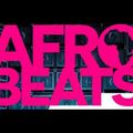 DJ Tade - The Best of Afrobeats Naija 2016 (Part Two)